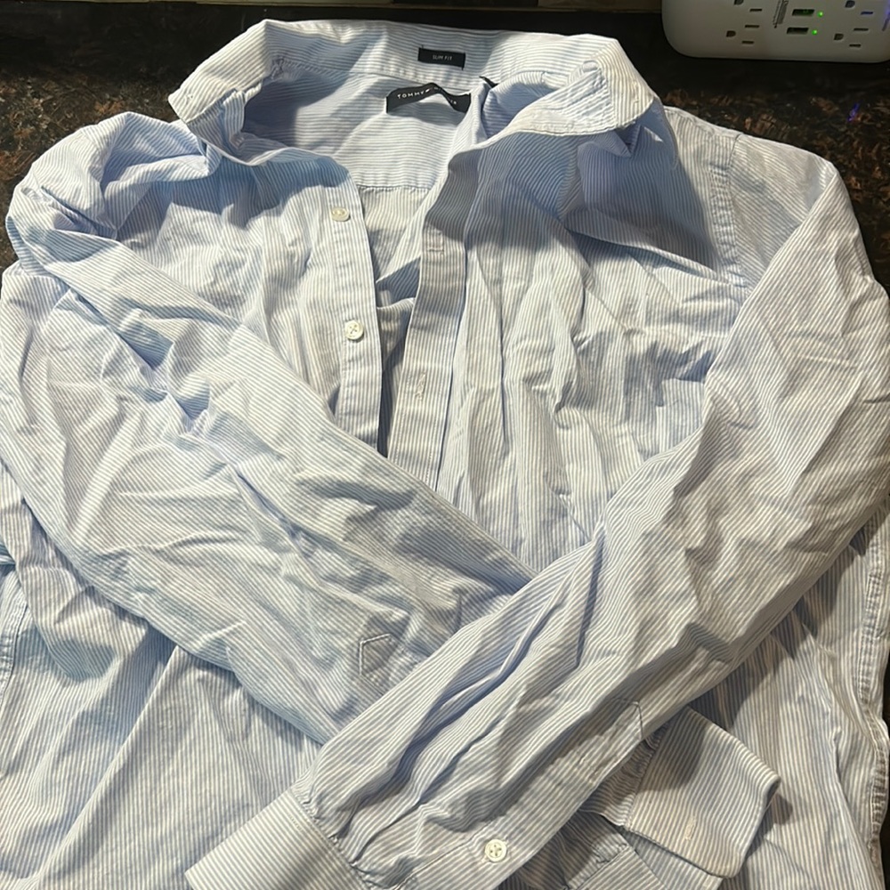 Tommy Hilfiger Shirt